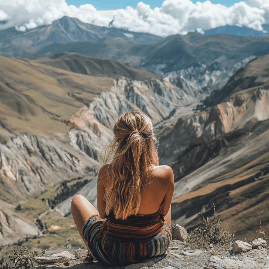 travel